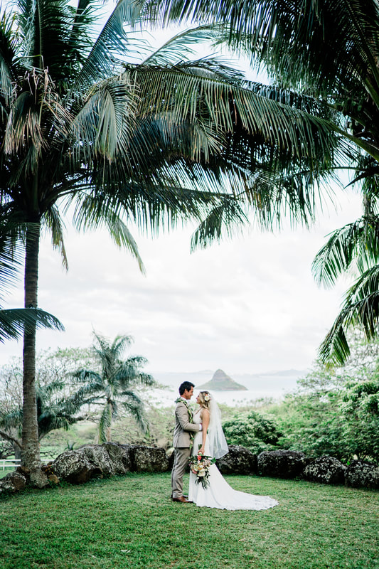 Hawaii Weddings Oahu 
