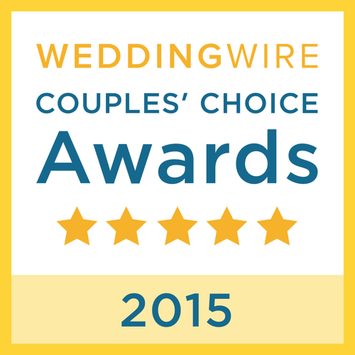 Wedding Wire Choice Awards 